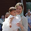 «ДЕНЬ КРЕЩЕНИЯ РУСИ» в Храме Державной иконы Божией Матери в Чертанове