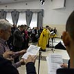 Клирики Южного викариатства приняли участие в X Международном фестивале «Вера и слово»
