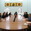 Храм Державной иконы Божией Матери в Чертанове: отчётно-выборное приходское собрание