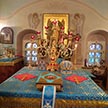 Престольный праздник