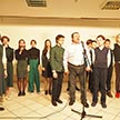День защитника Отечества в старшей школе Православного центра непрерывного образования во имя прп. Серафима Саровского