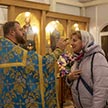 Рождество Богородицы