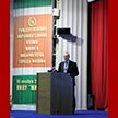 IV Рождественские образовательные чтения Южного викариатства «1917-2017: уроки столетия»