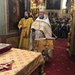 Праздник Рождества Христова