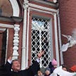 Благовещение Пресвятой Богородицы