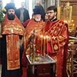 25 лет со дня преставления Святейшего Патриарха Пимена