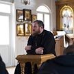 Беседа о богослужении