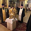 Престольный праздник