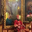 Престольный праздник