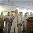 Освящение домового храма во имя святых Жен-Мироносиц