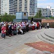 Божественная Литургия и заупокойная лития на 9 мая