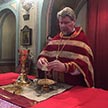 Воздвижение Креста Господня