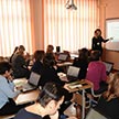 Семинар для учителей ОРКСЭ «Использование потенциала православной книги в духовно-нравственном воспитании обучающихся»