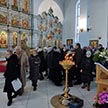 День Святителя Митрофана Воронежского