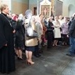 Встреча преподавателей ОПК