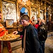 Сказание о том, как мы с отцом Тимофеем в Иерусалим ходили