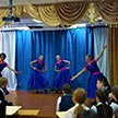 Интеллектуальный турнир Воскресных школ Южного викариатства