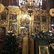 Праздник Рождества Христова