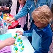  Молебен по случаю начала нового учебного года