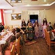 Рождественские узоры