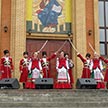 Праздничное мероприятие «День Крещения Руси» в храме Державной иконы Божией Матери в Чертанове