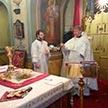 Крещение Господне