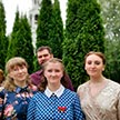 в Православном центре непрерывного образования прошёл праздник «Последнего звонка»