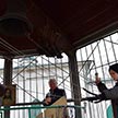 Поездка в Череповец