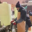 С праздником Крещения Господня!