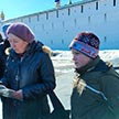 Поездка в Троице-Сергиеву Лавру