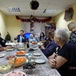 «Святки-2020»: посещение обществ инвалидов «Нагорный» (10.I.2020) и «Чертаново Северное» 