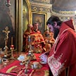 Престольный праздник