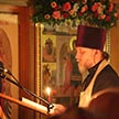 Пасха. Светлое Христово Воскресение в храме Архистратига Михаила в Царицыне