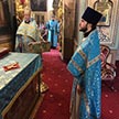 Празднование Покрова Пресвятой Богородицы