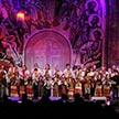 Фестиваль воскресных школ и детских творческих коллективов г. Москвы «Пасха Христова»