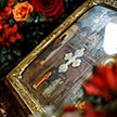 Престольный праздник в храме Ризоположения на Донской