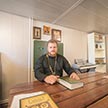 Начало занятий в Воскресной школе