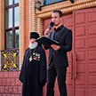 Праздничный концерт