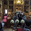 Страстная седмица