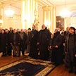 Путешествие из Москвы в Петербург
