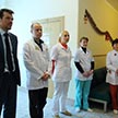 Рождество в Чертанове