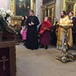 День Рождения митрополита Иова