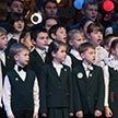 При свете Рождественской звезды