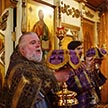 Благовещение Пресвятой Богородицы, Фотогалерея  7 апреля 2024 года