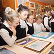 При свете Рождественской звезды