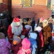 Празднование Рождества Христова