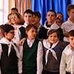  Интеллектуальный турнир воскресных школ Южного викариатства по основам православной веры "Своя игра".