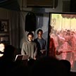 Выставка фотографий царской семьи, посвящённая памяти святых Царственных страстотерпцев по случаю 128-летия венчания царской четы