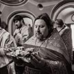 Малый Престольный праздник храма свт. Николая Мирликийского, чудотворца в Сабурове