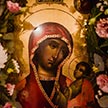 Малый Престольный праздник храма свт. Николая Мирликийского, чудотворца в Сабурове